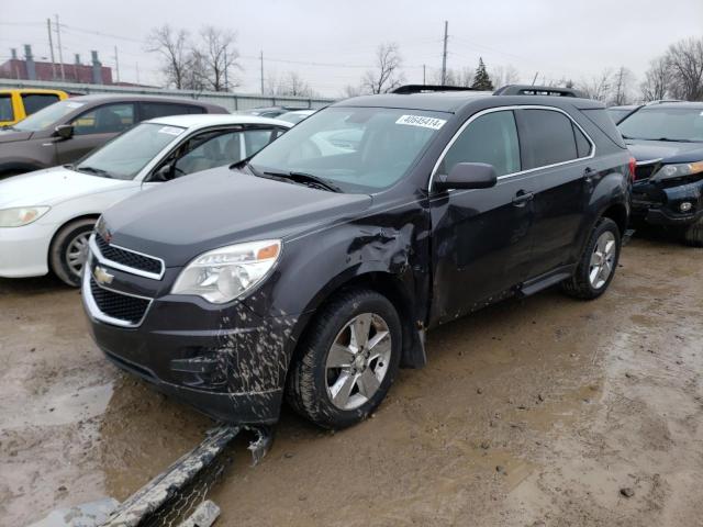 CHEVROLET EQUINOX 2013 2gnaldek2d6303833