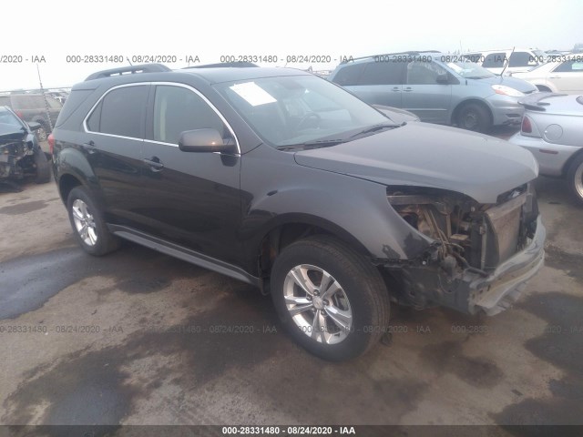 CHEVROLET EQUINOX 2013 2gnaldek2d6305839