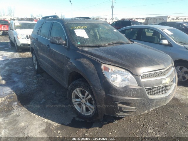 CHEVROLET EQUINOX 2013 2gnaldek2d6310054