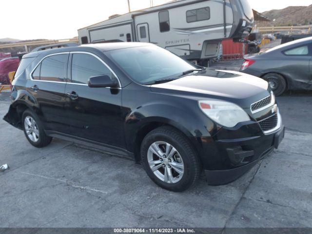 CHEVROLET EQUINOX 2013 2gnaldek2d6314248