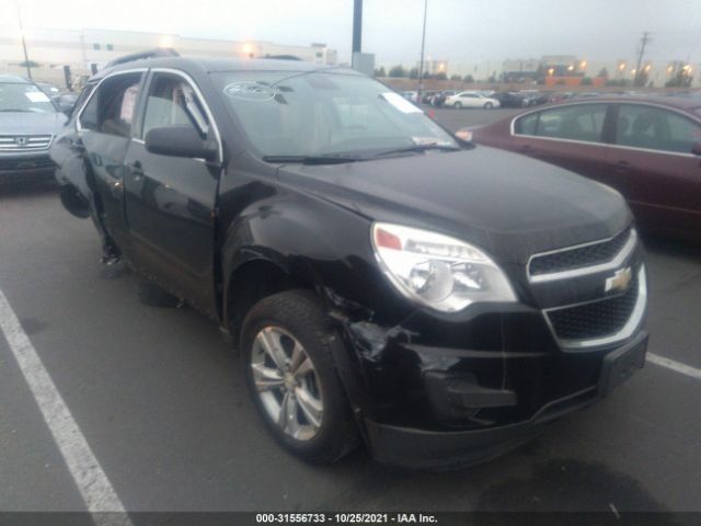 CHEVROLET EQUINOX 2013 2gnaldek2d6317425