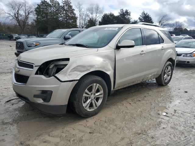 CHEVROLET EQUINOX 2013 2gnaldek2d6318946