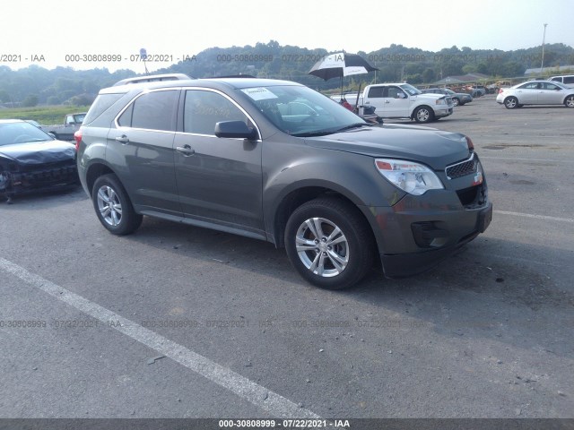 CHEVROLET EQUINOX 2013 2gnaldek2d6319174