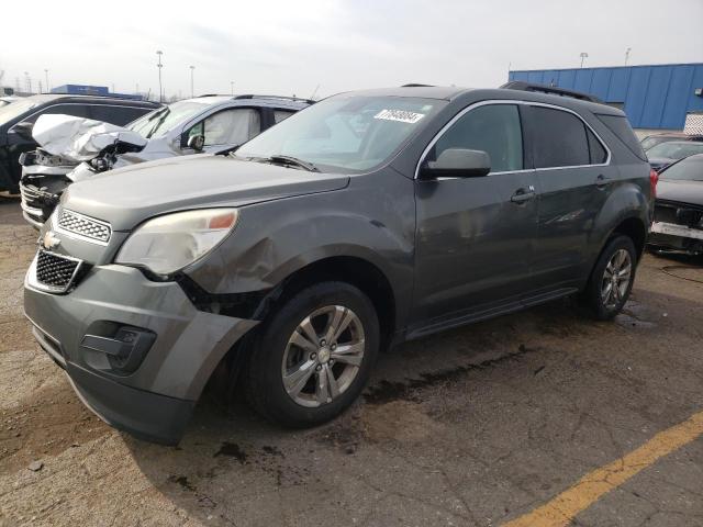 CHEVROLET EQUINOX LT 2013 2gnaldek2d6322589