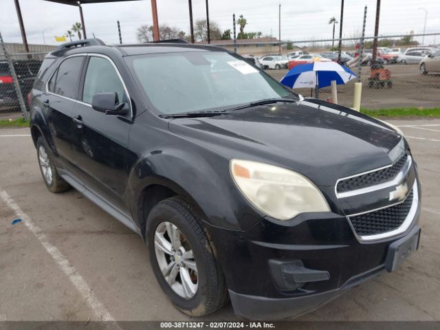 CHEVROLET EQUINOX 2013 2gnaldek2d6324407