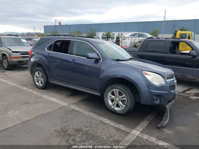 CHEVROLET EQUINOX 2013 2gnaldek2d6324634