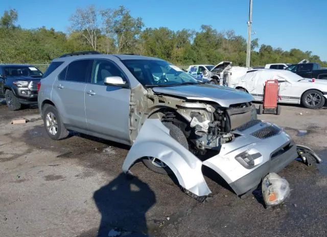 CHEVROLET EQUINOX 2013 2gnaldek2d6325024