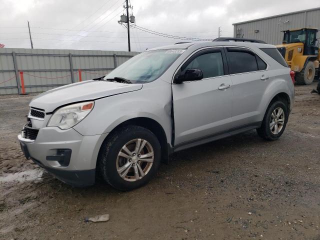 CHEVROLET EQUINOX LT 2013 2gnaldek2d6328604