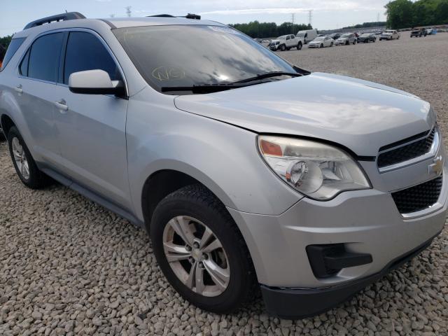 CHEVROLET EQUINOX LT 2013 2gnaldek2d6329249