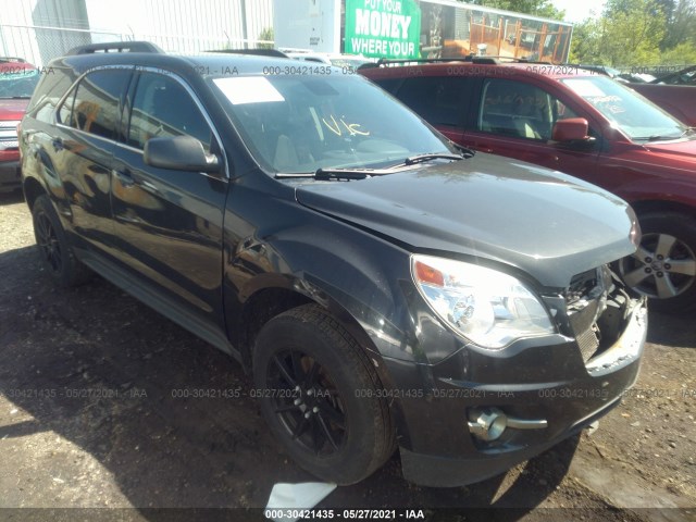 CHEVROLET EQUINOX 2013 2gnaldek2d6329736