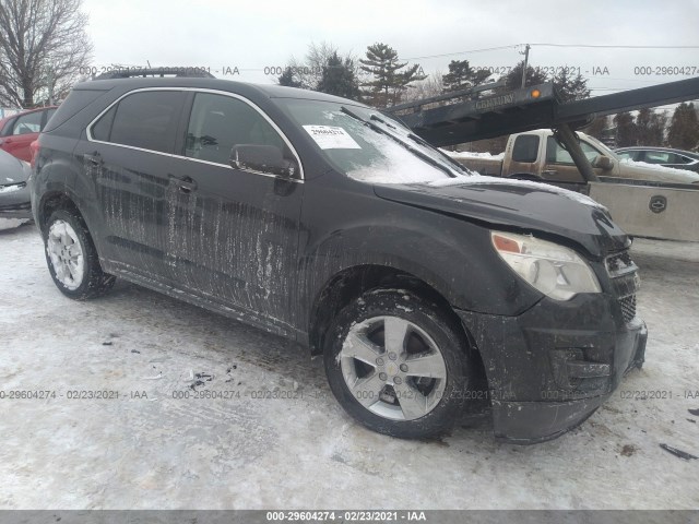 CHEVROLET EQUINOX 2013 2gnaldek2d6329834