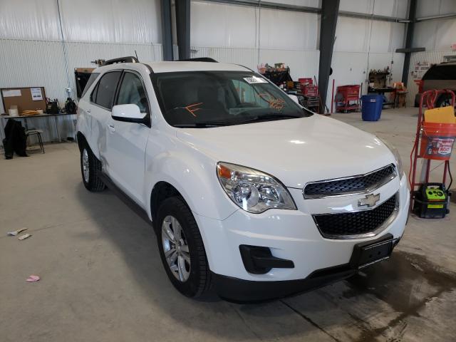 CHEVROLET EQUINOX LT 2013 2gnaldek2d6333074