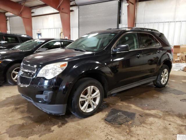 CHEVROLET EQUINOX LT 2013 2gnaldek2d6336346