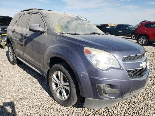 CHEVROLET EQUINOX LT 2013 2gnaldek2d6339683