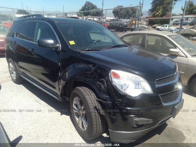 CHEVROLET EQUINOX 2013 2gnaldek2d6340493