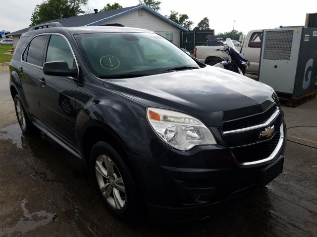 CHEVROLET EQUINOX LT 2013 2gnaldek2d6342180