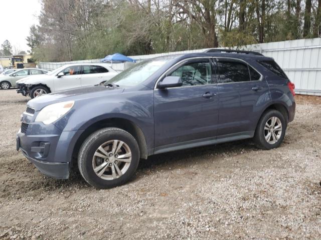 CHEVROLET EQUINOX LT 2013 2gnaldek2d6345158