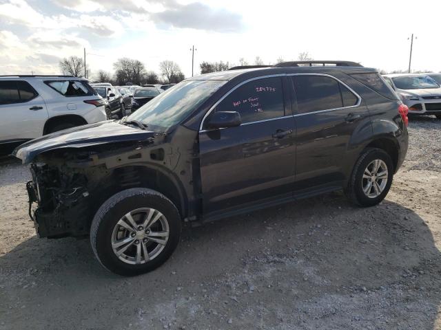 CHEVROLET EQUINOX LT 2013 2gnaldek2d6349517