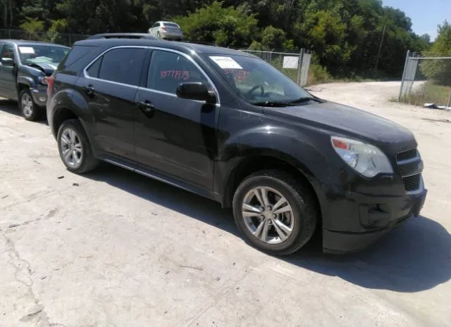 CHEVROLET EQUINOX 2013 2gnaldek2d6351476