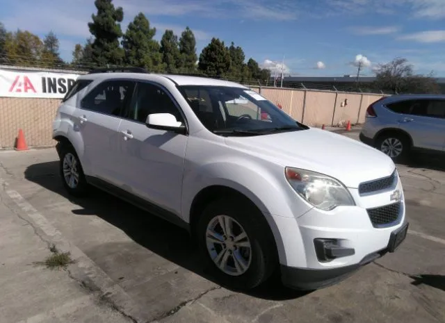 CHEVROLET EQUINOX 2013 2gnaldek2d6351929