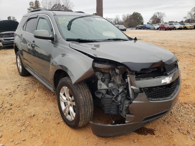 CHEVROLET EQUINOX LT 2013 2gnaldek2d6352482