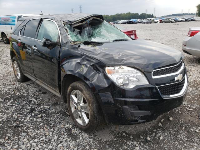 CHEVROLET EQUINOX LT 2013 2gnaldek2d6356290