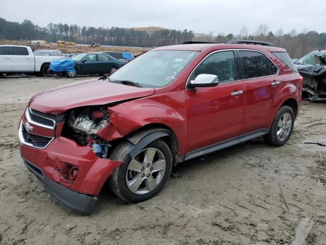 CHEVROLET EQUINOX LT 2013 2gnaldek2d6359772