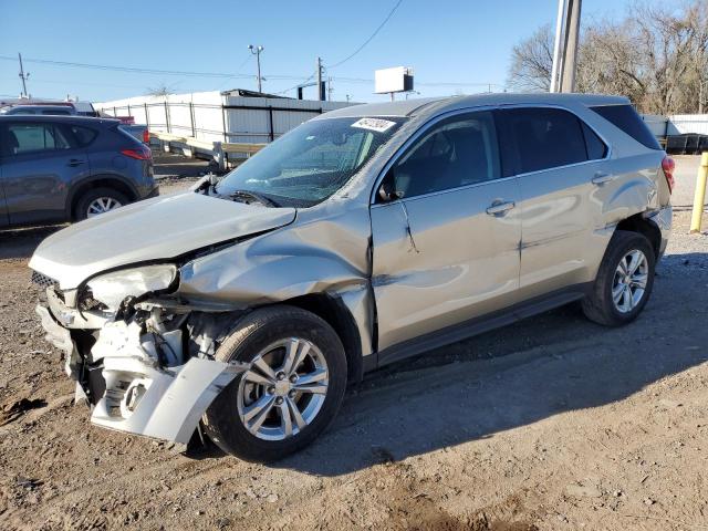 CHEVROLET EQUINOX 2013 2gnaldek2d6369136