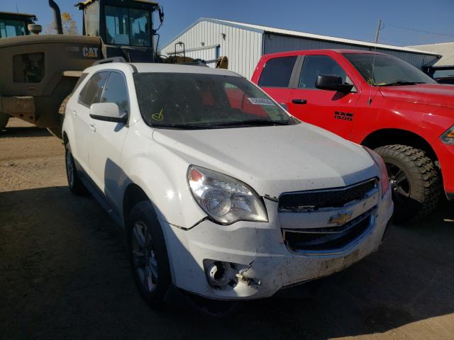 CHEVROLET EQUINOX LT 2013 2gnaldek2d6372473