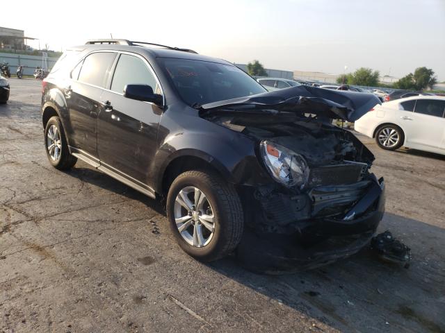 CHEVROLET EQUINOX LT 2013 2gnaldek2d6372845