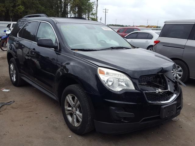 CHEVROLET EQUINOX LT 2013 2gnaldek2d6382307