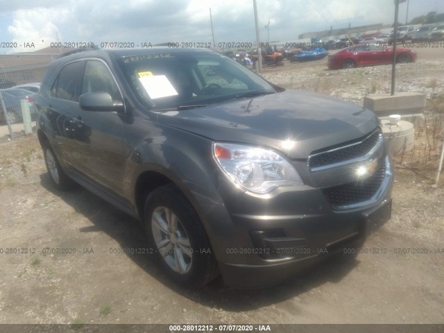 CHEVROLET EQUINOX 2013 2gnaldek2d6385756