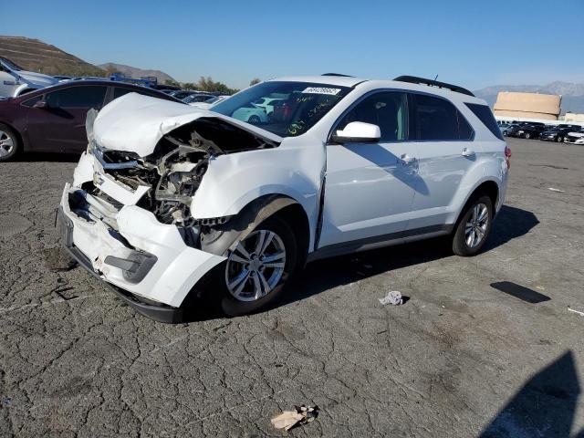 CHEVROLET EQUINOX LT 2013 2gnaldek2d6387443