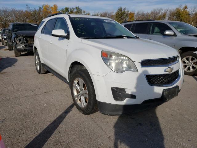 CHEVROLET EQUINOX 2013 2gnaldek2d6388771