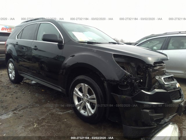 CHEVROLET EQUINOX 2013 2gnaldek2d6389063