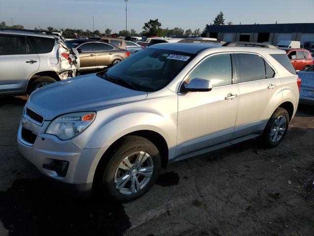 CHEVROLET EQUINOX 2013 2gnaldek2d6389225