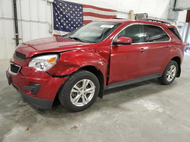 CHEVROLET EQUINOX 2013 2gnaldek2d6389421