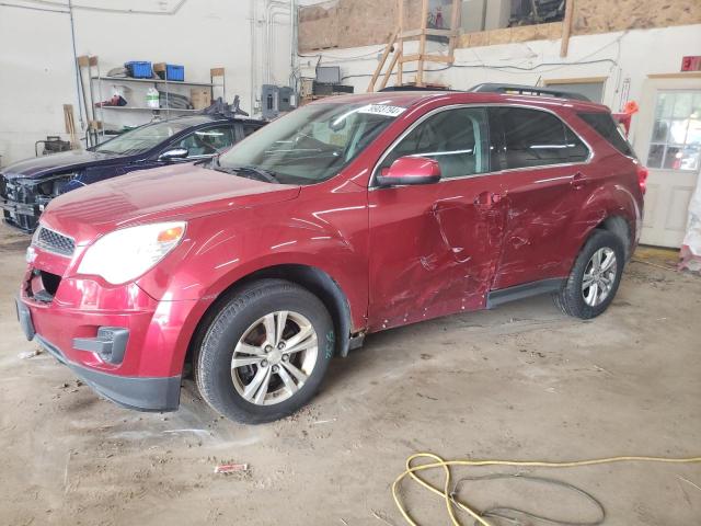 CHEVROLET EQUINOX 2013 2gnaldek2d6391542