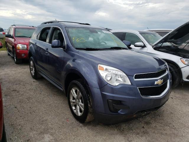 CHEVROLET EQUINOX LT 2013 2gnaldek2d6395414