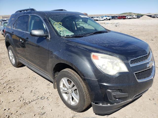 CHEVROLET EQUINOX LT 2013 2gnaldek2d6395994