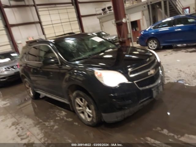 CHEVROLET EQUINOX 2013 2gnaldek2d6399771