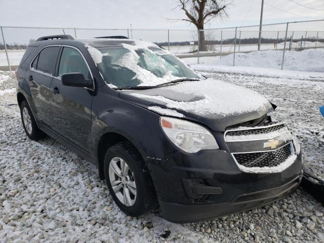 CHEVROLET EQUINOX LT 2013 2gnaldek2d6401843