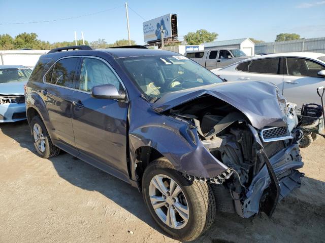 CHEVROLET EQUINOX LT 2013 2gnaldek2d6414513