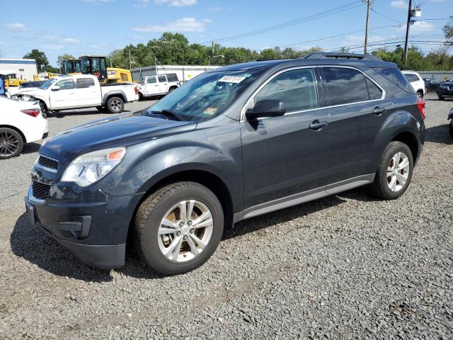 CHEVROLET EQUINOX LT 2013 2gnaldek2d6415418