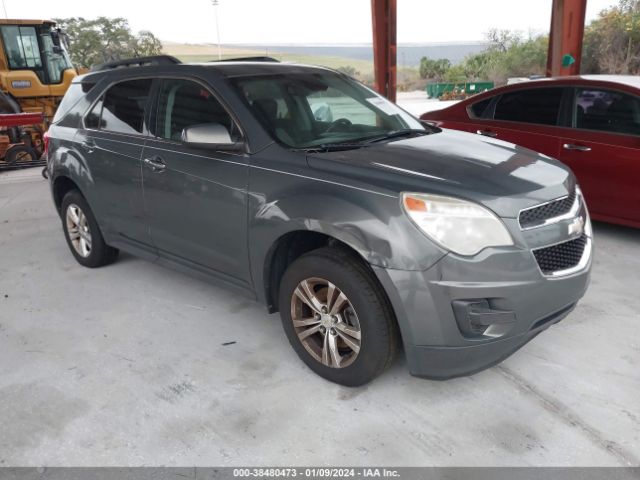 CHEVROLET EQUINOX 2013 2gnaldek2d6415449