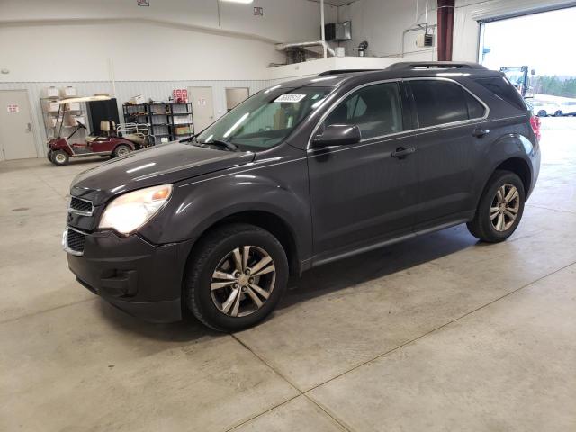 CHEVROLET EQUINOX 2013 2gnaldek2d6417444