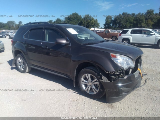 CHEVROLET EQUINOX 2013 2gnaldek2d6420019