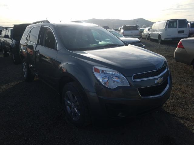 CHEVROLET EQUINOX LT 2013 2gnaldek2d6426886