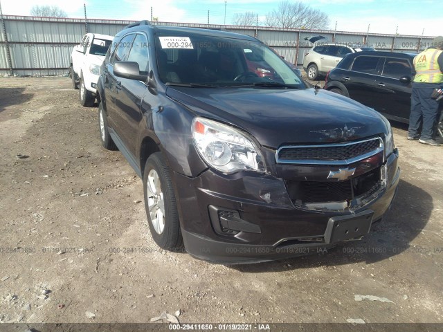 CHEVROLET EQUINOX 2013 2gnaldek2d6427892