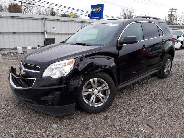 CHEVROLET EQUINOX LT 2013 2gnaldek2d6430534